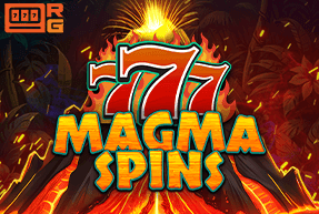 Magma Spins — слот в Ева Казино
