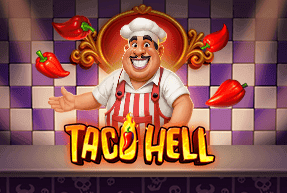 Taco Hell — слот в Ева Казино